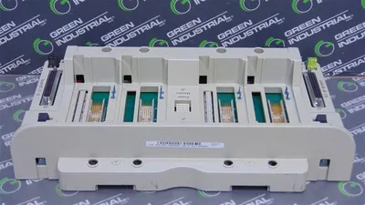 Westinghouse Emerson 5X00225G01 Ovation Controller Base Assembly Sub. 05 Used