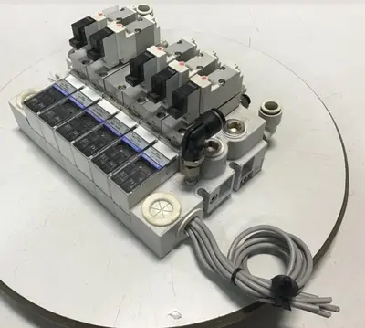 USED KOGANEI PBM6P-9W