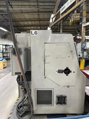 1995 MORI SEIKI CL 35M Must Move Immediately - Priced to Sell - CNC Lathes Multi Axis | Quick Machinery Sales, Inc. (13)