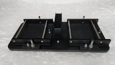 NEWPORT OPTICAL MOUNTING COMPONENTS