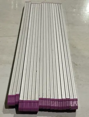 New | in-Stock Coyote Curve Pop-Up Display w/ Case Retail Store Fixtures Michigan US | Maverick Industrial Sales #1401500
