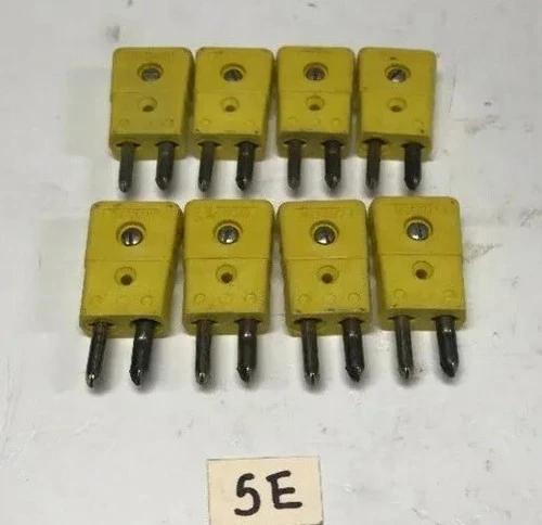 NEW THERMO ELECTRIC Does Not Apply