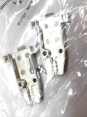 NEW AMP CABLE CLAMP KIT