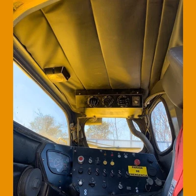 USED 2011 ATLAS COPCO (EPIROC) ST1030