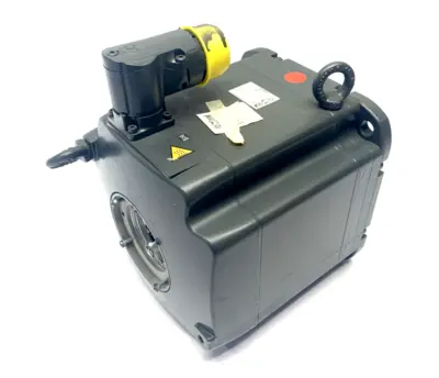 Used SIEMENS SIMOTICS S SYNCHRONOUS MOTOR Encoders | Maverick Industrial Sales #1105974