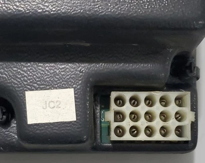 USED Crown 94801