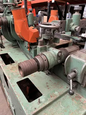 USED PAULSON 6NBJ