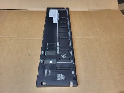USED GE FANUC IC693CPU323W