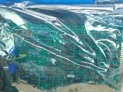 Used RELIANCE ELECTRIC 052824 Printed Circuit Boards (PCB) Ohio US | HGR 24 #907497