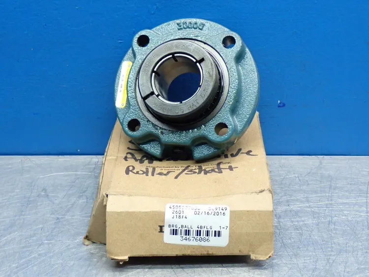 New | in-Stock DODGE FCDL40MNL Bearings Ohio US | HGR 24 #740079