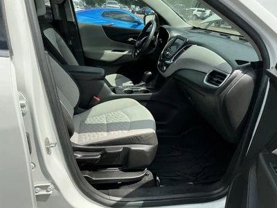 Used 2020 CHEVROLET EQUINOX SUVs Michigan US | Miedema Asset Management Group #1414596