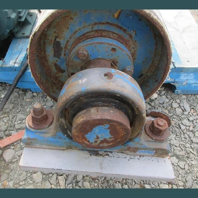 USED DODGE TDT5