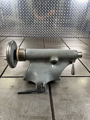 HARDINGE Tailstock Tooling | GMT (9)