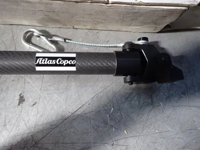 Used ATLAS COPCO SMC 1001600 Miscellaneous MRO Ohio US | HGR 24 #900548