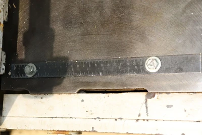 USED FAMCO 653