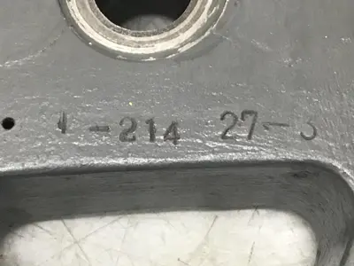 USED JSW 1-214-27-3
