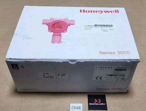 NEW Honeywell S3KUL2
