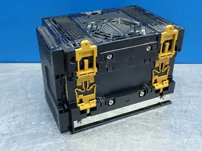 USED OMRON NX7011600