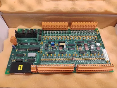 BATTENFELD-GLOUCESTER D40074175 Electrical/PLC/Automation | ESS Industrial Equipment Sales (3)