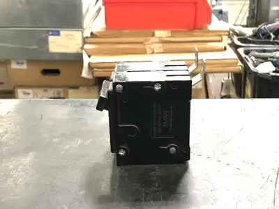 USED WESTINGHOUSE BA215
