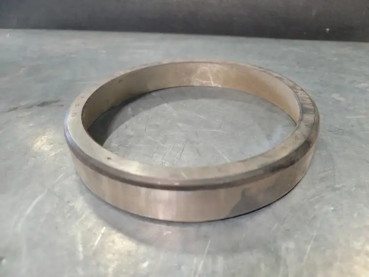 New | in-Stock TIMKEN 56650 Bearings British Columbia CA | Lenmark #260693