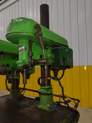 USED ROCKWELL
