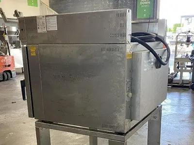 USED 2012 WIESHEU B04-EM