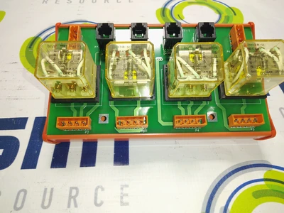 USED ELECTROVERT 6-1860-197-01-1