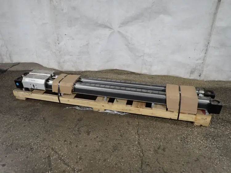 Used TOLOMATIC MYB63P BWS50 SK72 SDB Pumps Ohio US | HGR 24 #756695