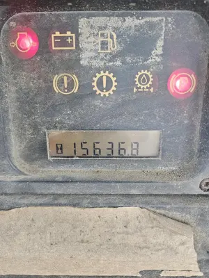 Used 2001 CATERPILLAR D6R Bulldozers Georgia US | Proxy Equipment #1377754