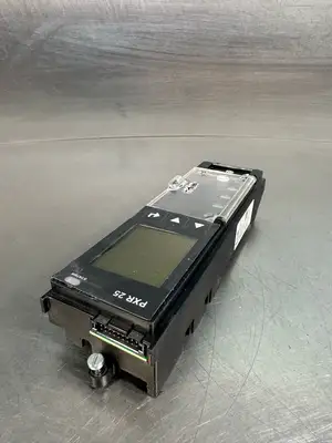 Eaton PXR25VN30LGAM Electronic Trip Unit (PXR25LSIGAM) (7.4.5)