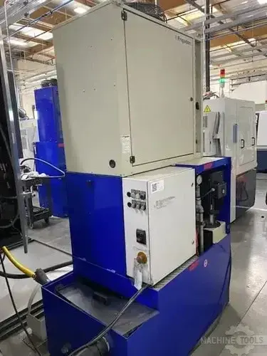 Used 2011 TRANSOR 3790-300ADCSK Filtration Equipment Arizona US | KD Machinery #115214