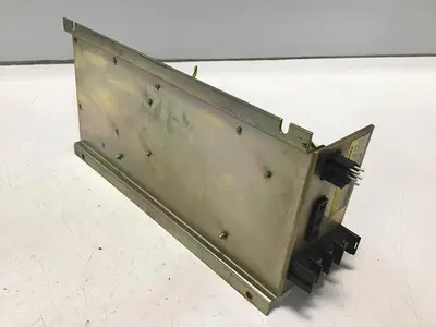 USED FANUC A04B-0215-C411-01