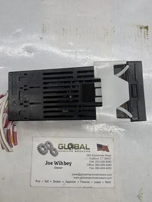 YOKOGAWA UT150L controller | Global Machine Brokers, LLC (6)