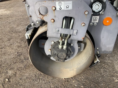 Used CHICAGO PNEUMATIC AR90G Tandem Rollers Michigan US | Miedema Asset Management Group #1579497