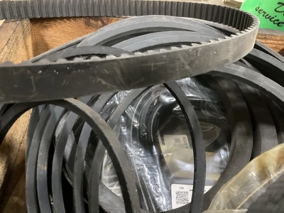 Used _UNKNOWN_ _UNKNOWN_ Belts Michigan US | Miedema Asset Management Group #1406646