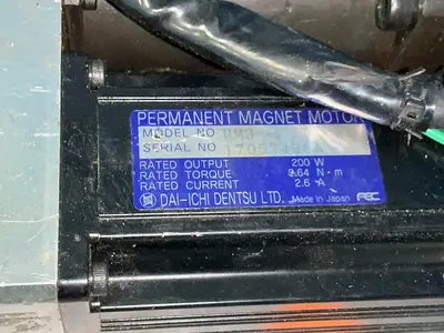 Used 2014 FEC INC. NFT202RM3SU Tooling & Accessories (Other) Ohio US | HGR 24 #1290205