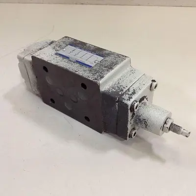 USED YUKEN SD1150-0-1001