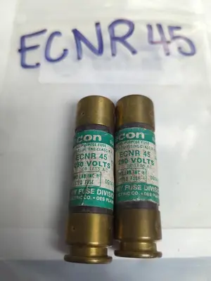 Used ECON ECNR-45 Miscellaneous Equipment (Electrical & Power) | Surplus Asset Holdings #1193381