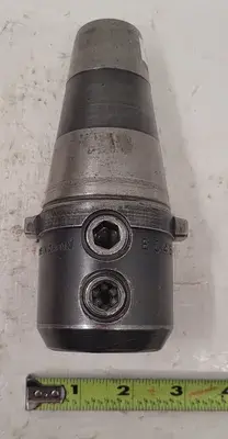 Used NIKKEN EC45-1 Misc Industrial Equipment Kentucky US | Aucto #687249