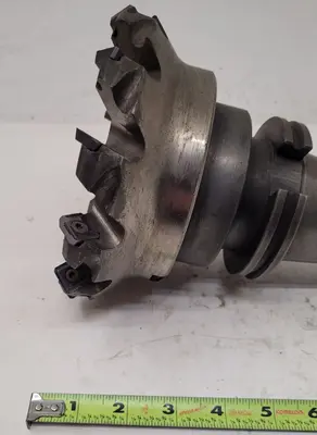 Used INGERSOLL CUTTING TOOLS 5N6J-60R00 Misc Industrial Equipment Kentucky US | Aucto #686774