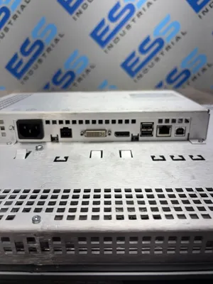 SIEMENS 6AV7863-4AB10-0AA0 Electrical/PLC/Automation | ESS Industrial Equipment Sales (4)