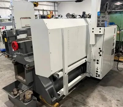 Used 2011 HAAS TL-3 CNC Lathes Florida US | ABL Technology LLC #1271545