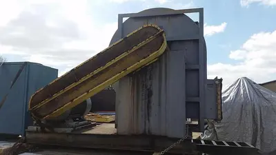 USED 1993 HARTZELL 054-50-AHZ3