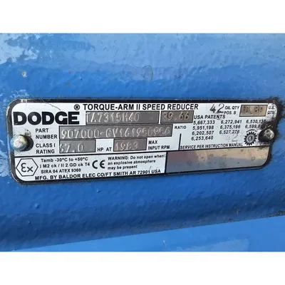 New | in-Stock SCOTT EQUIPMENT TB3012 Paddle Mixers West Virginia US | JM Industrial #1354165