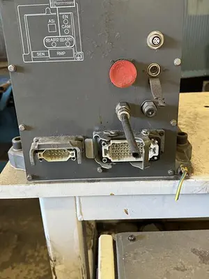 Used 2016 FANUC FANUC M-20IB/25 Robots Michigan US | Aucto #1306796