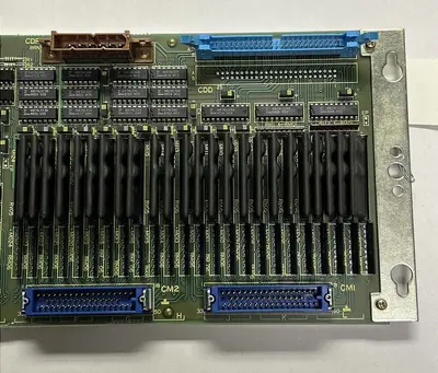 USED FANUC A16B-1210-0480/02A