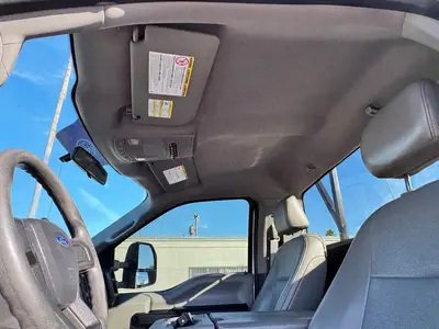 Used 2019 FORD F-450 Service & Utility Trucks Florida US | Truck and Van Outlet #1509248