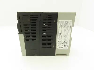 Allen Bradley 25B-D6P0N104 Powerflex 525 3Hp VFD AC Drive 480V 50/60Hz FRN 6.001