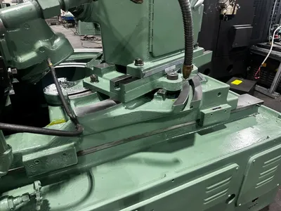 USED 1956 GLEASON 104